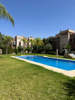 Villa Riad Lana